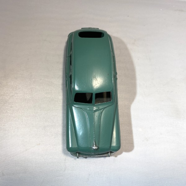Ford Vedette 54 verte DINKY TOYS 24Q