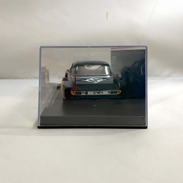 BMW 3,5 CSL 24H LE MANS 1976 JUSTICE BELIN FLY REF 88271 