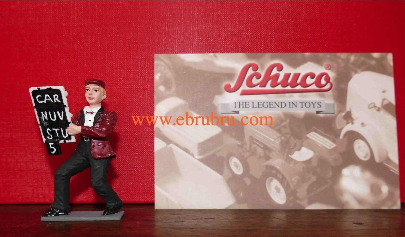 FIGURE 6 SCHUCO 1/24