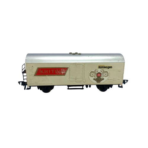 Wagon marchandises FLEISCHMANN