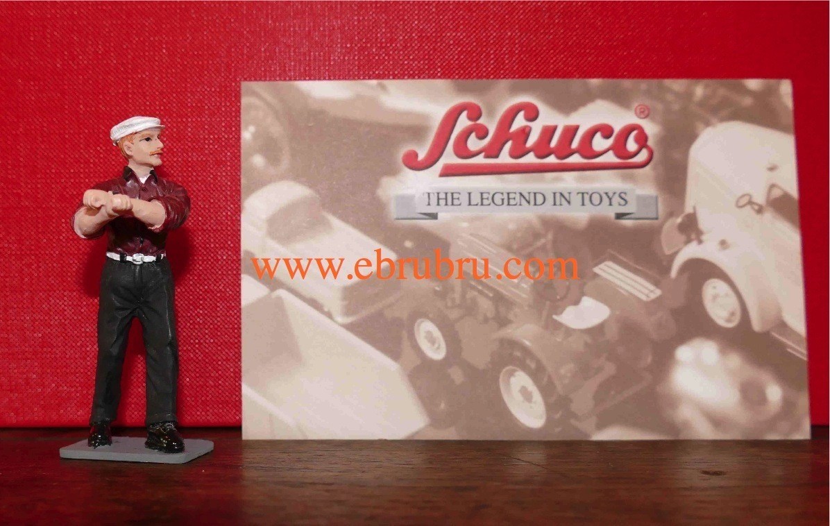 FIGURE 5 SCHUCO 1/24