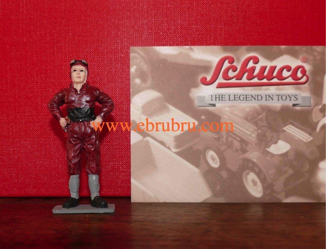 FIGURE 4 SCHUCO 1/24