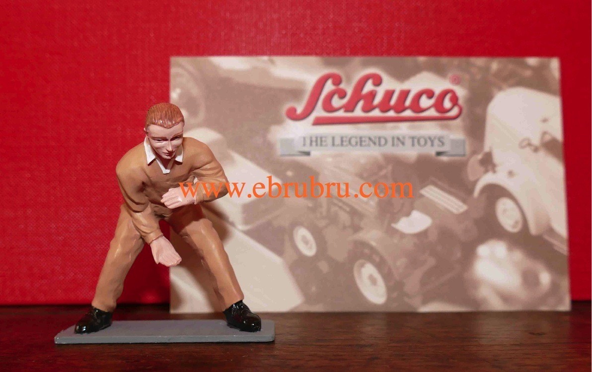 FIGURE 3 SCHUCO 1/24