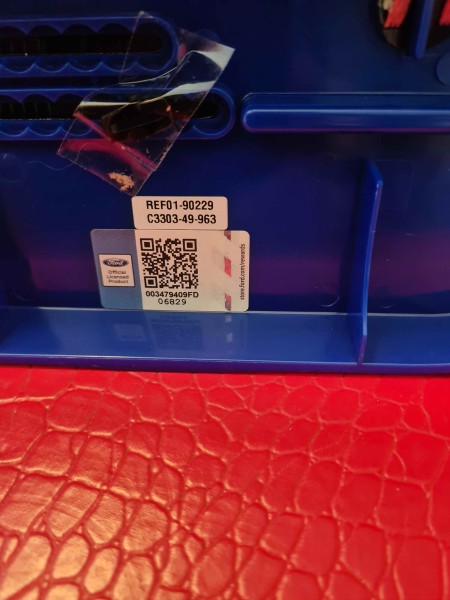 FORD XB FALCON SCALEXTRIC REF C3303