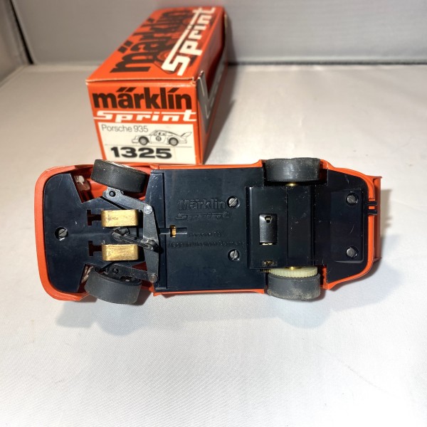 Porsche 935 MARKLIN Sprint 1325