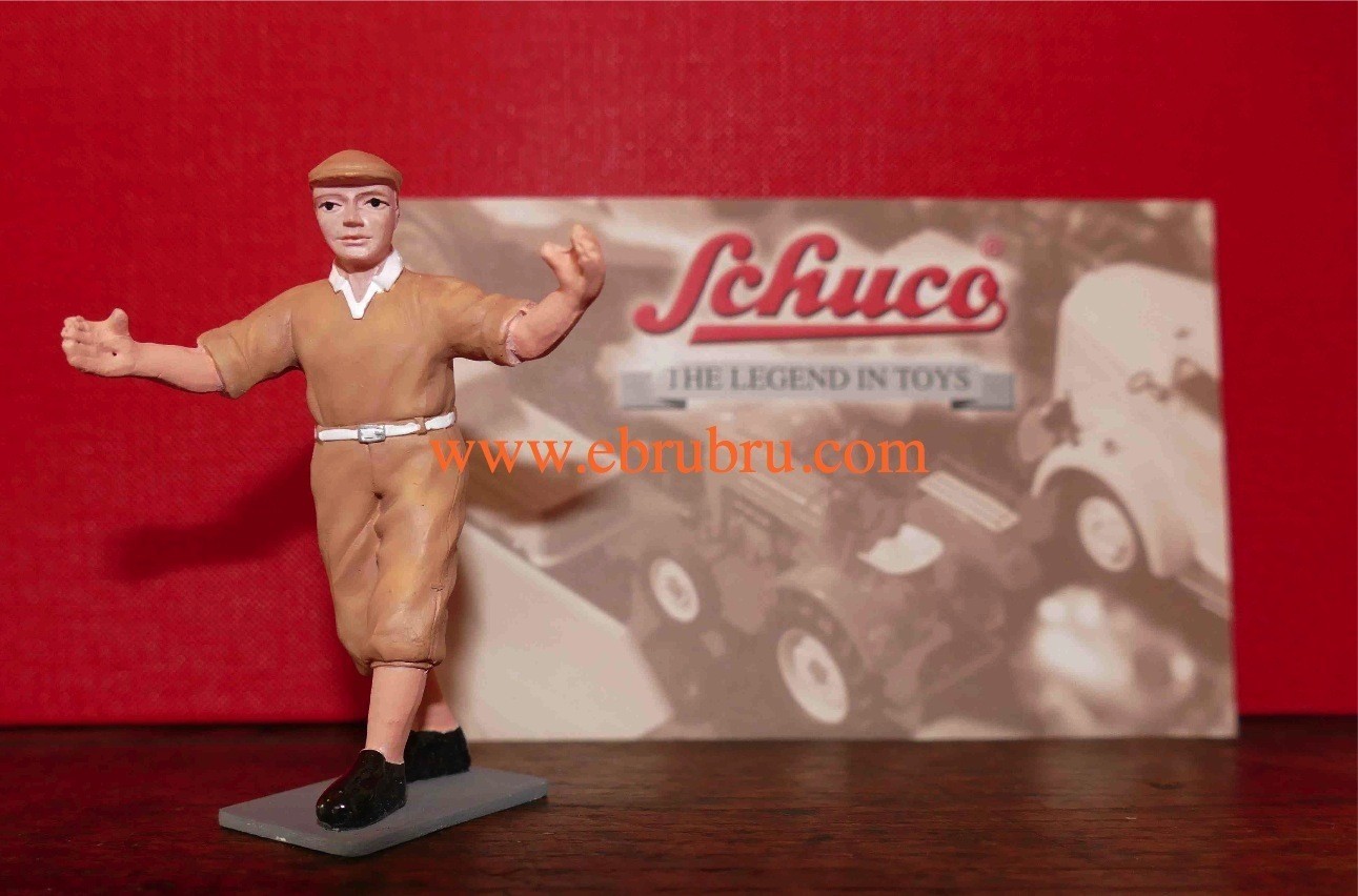 FIGURE 1 SCHUCO 1/24