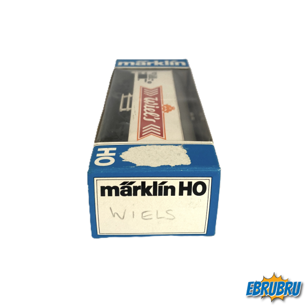 Wagon frigorifique Wiels MARKLIN 4415