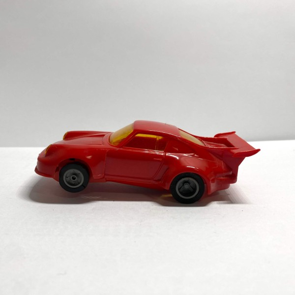Porsche Carrera Turbo rouge JOUEF