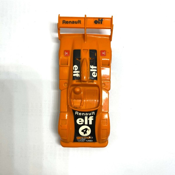 Alpine A442 Orange JOUEF 3468