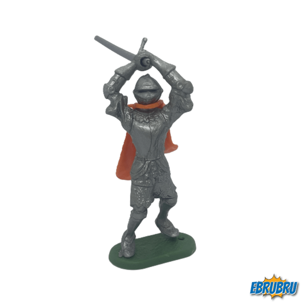 Chevalier Moyen Age CHERILEA Toys