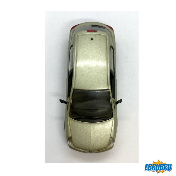 Renault Velsatis 2001 NOREV