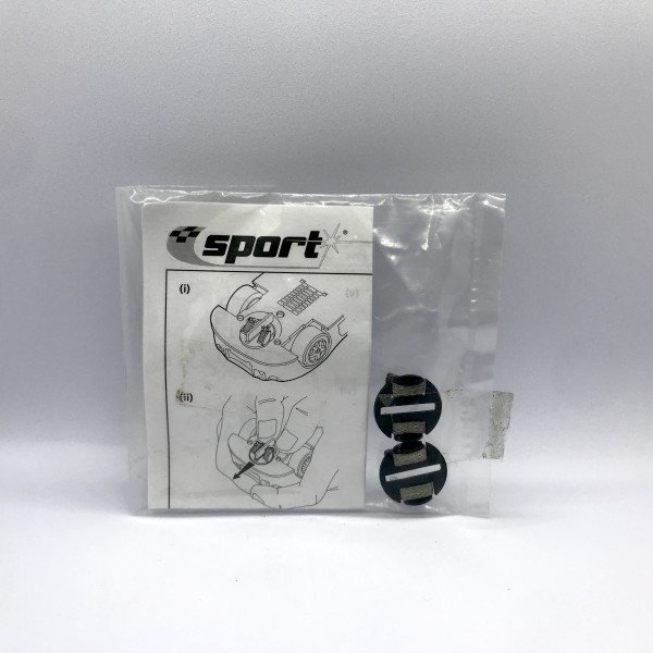 Guide SCALEXTRIC G38