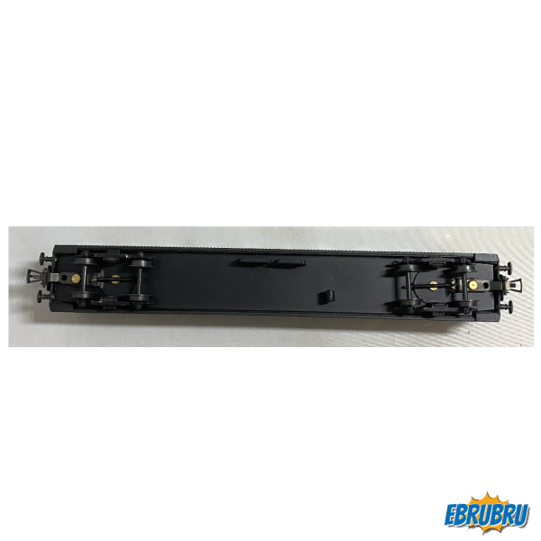 Voiture OCEM A8 myfi 5287 SMCF 471