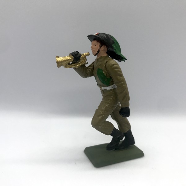 BERSAGLIER MUSIQUE CLAIRON STARLUX RÉF BM4