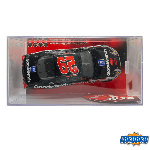 Chevrolet MonteCarlo 2006 SCX 62190