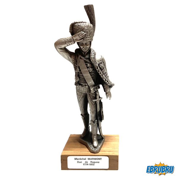 Maréchal Marmont ETAIN DU PRINCE
