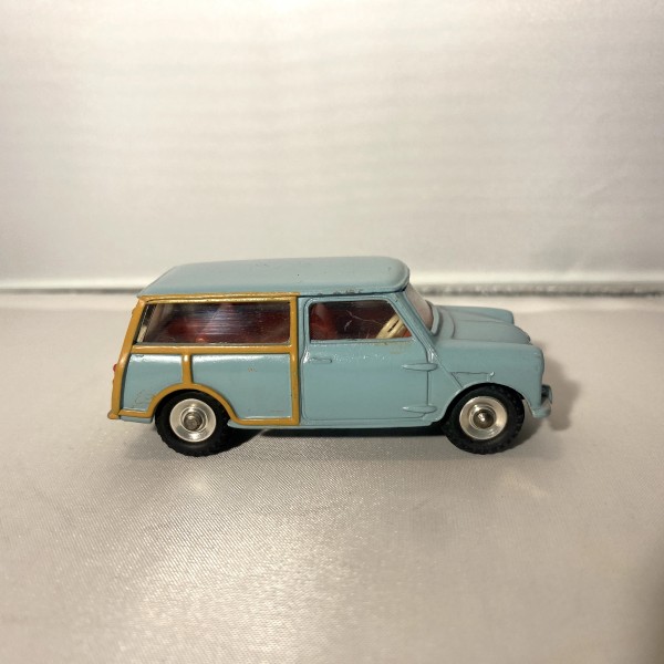 Austin Seven Countryman DINKY TOYS 199