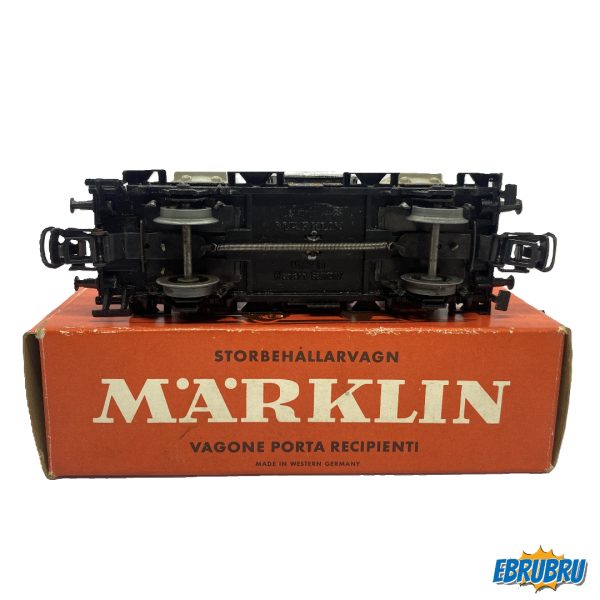Wagon MARKLIN 4625