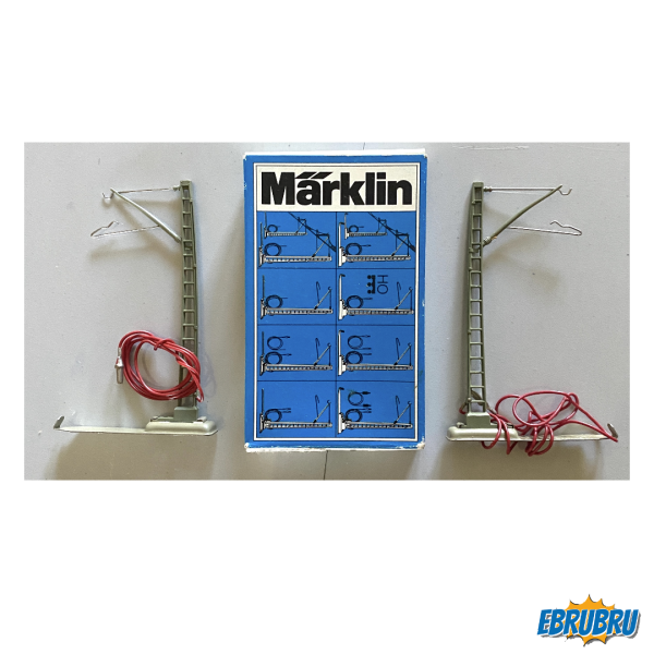 Ligne aérienne MARKLIN 7010 M