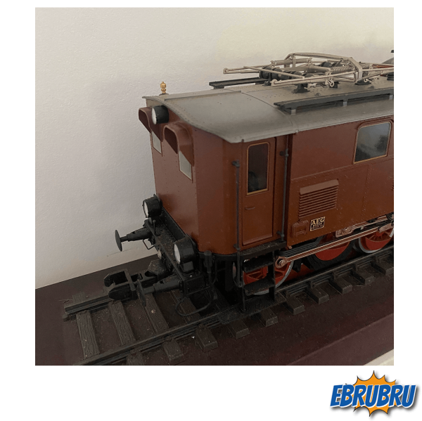 Locomotive MARKLIN 5516