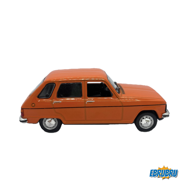 Renault 6 - 1976 NOREV