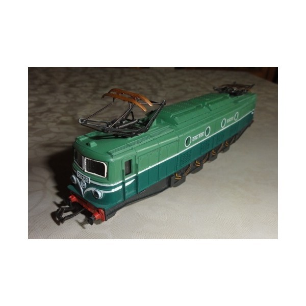 JOUEF locomotive 2D2-9120 SNCF SUD EST