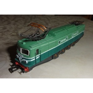 JOUEF locomotive 2D2-9120 SNCF SUD EST