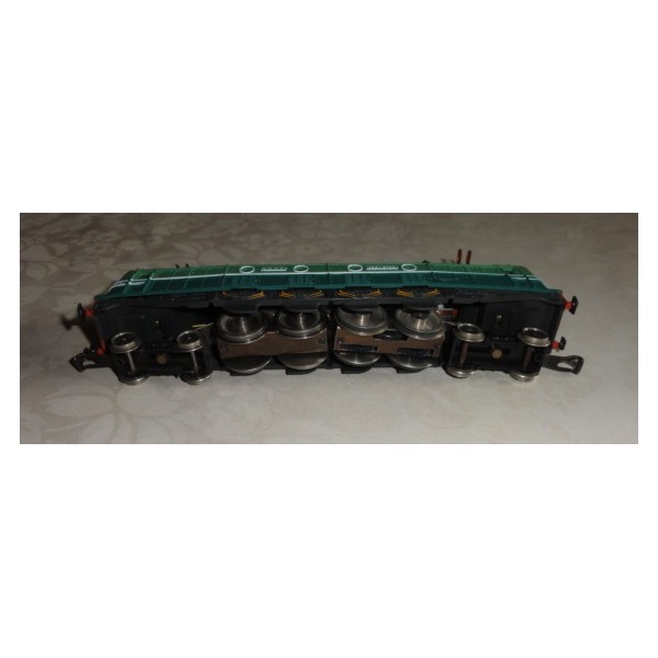 JOUEF locomotive 2D2-9120 SNCF SUD EST