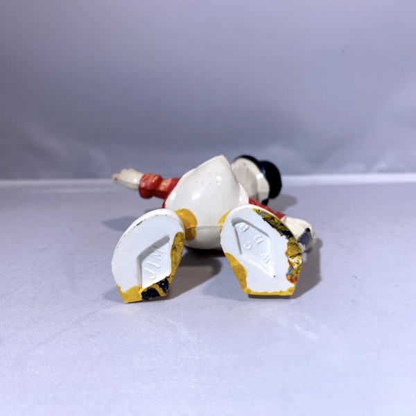 Picsou - Série Mickey et ses amis JIM