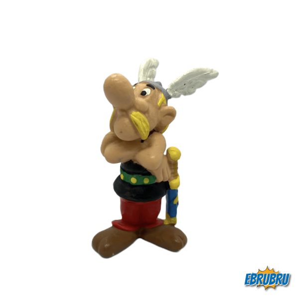 Figurine Asterix M.D TOYS