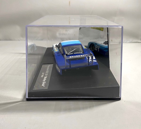 Porsche 935/78 Moby Dick LM 1982 CARRERA EVOLUTION Réf 27154