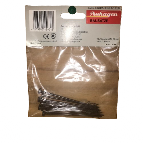 Pylône de ligne aérienne AUHAGEN 42634