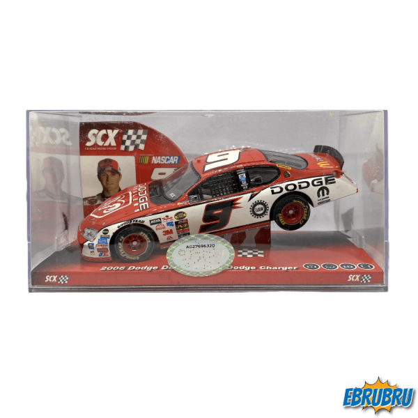 2006 Dodge Charger SCX 62200 