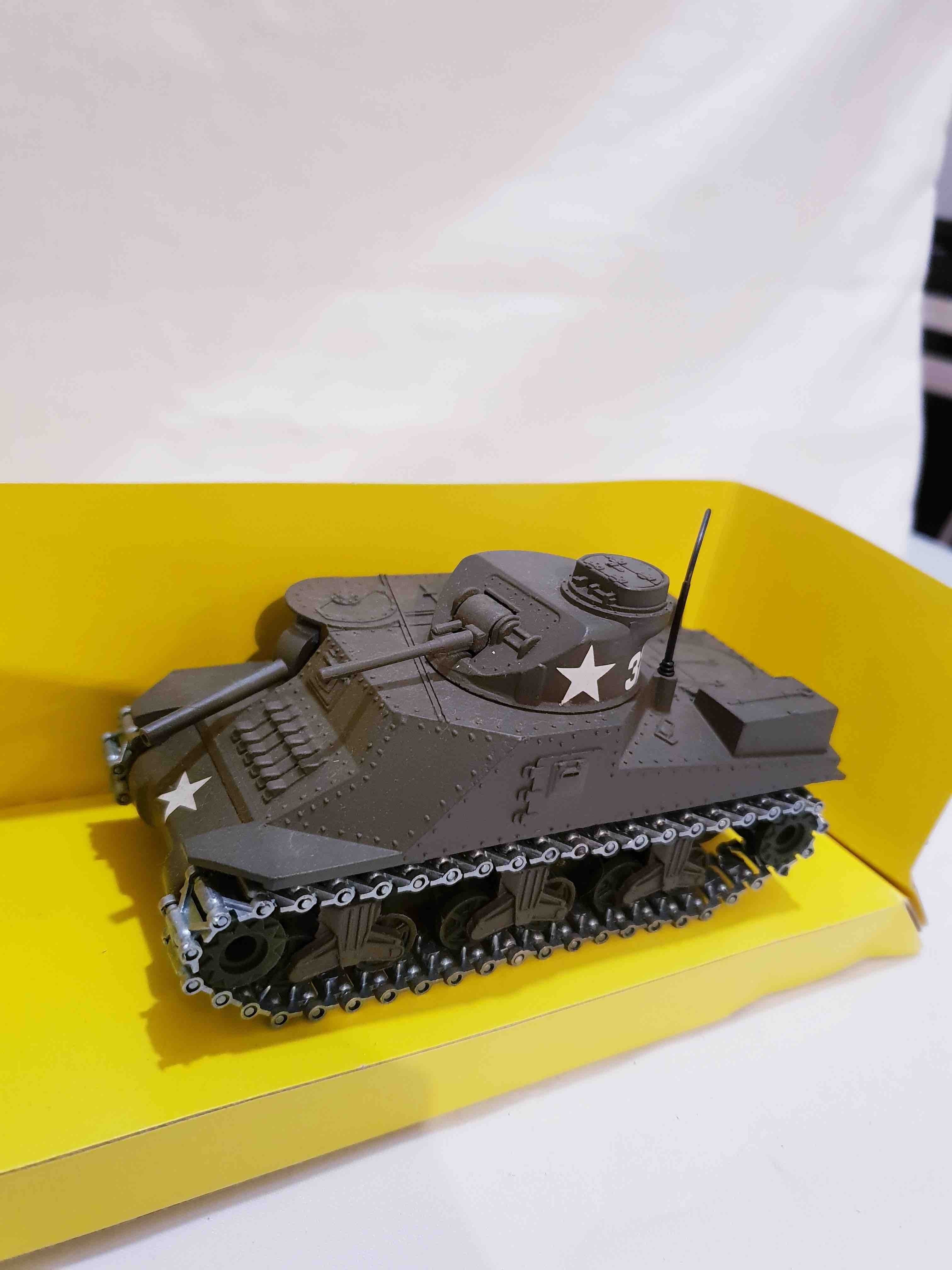 SOLIDO GENERAL LEE 6067 COLLECTION MILITAIRE