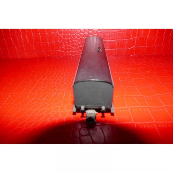 MMM RG TRAIN VOITURE SNCF A PORTIERES LATERALE 16 CM HO 3 eme CLASSE