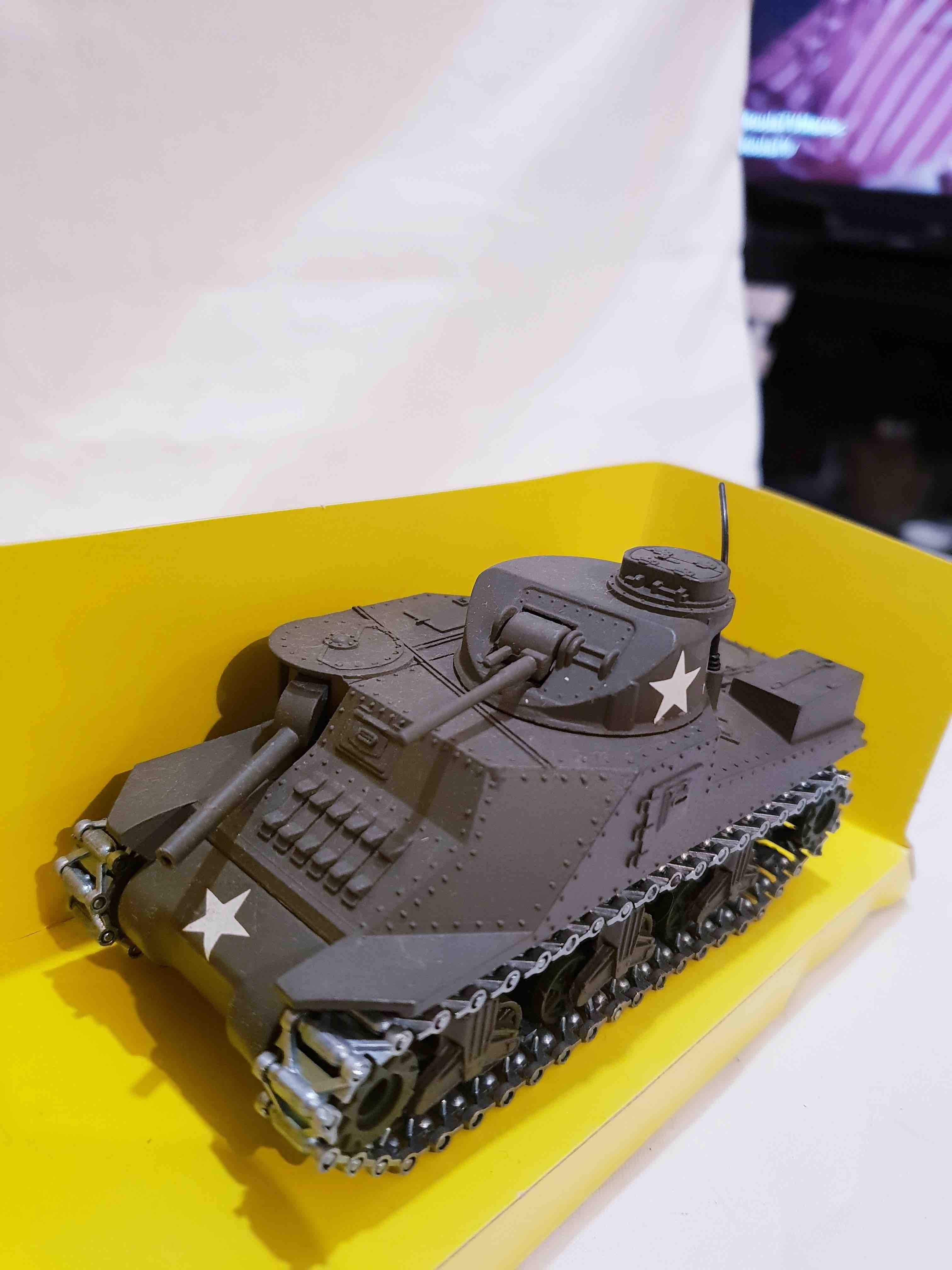 SOLIDO GENERAL LEE 6067 COLLECTION MILITAIRE