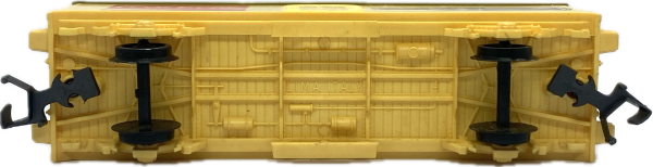 Wagon Coca Cola LIMA