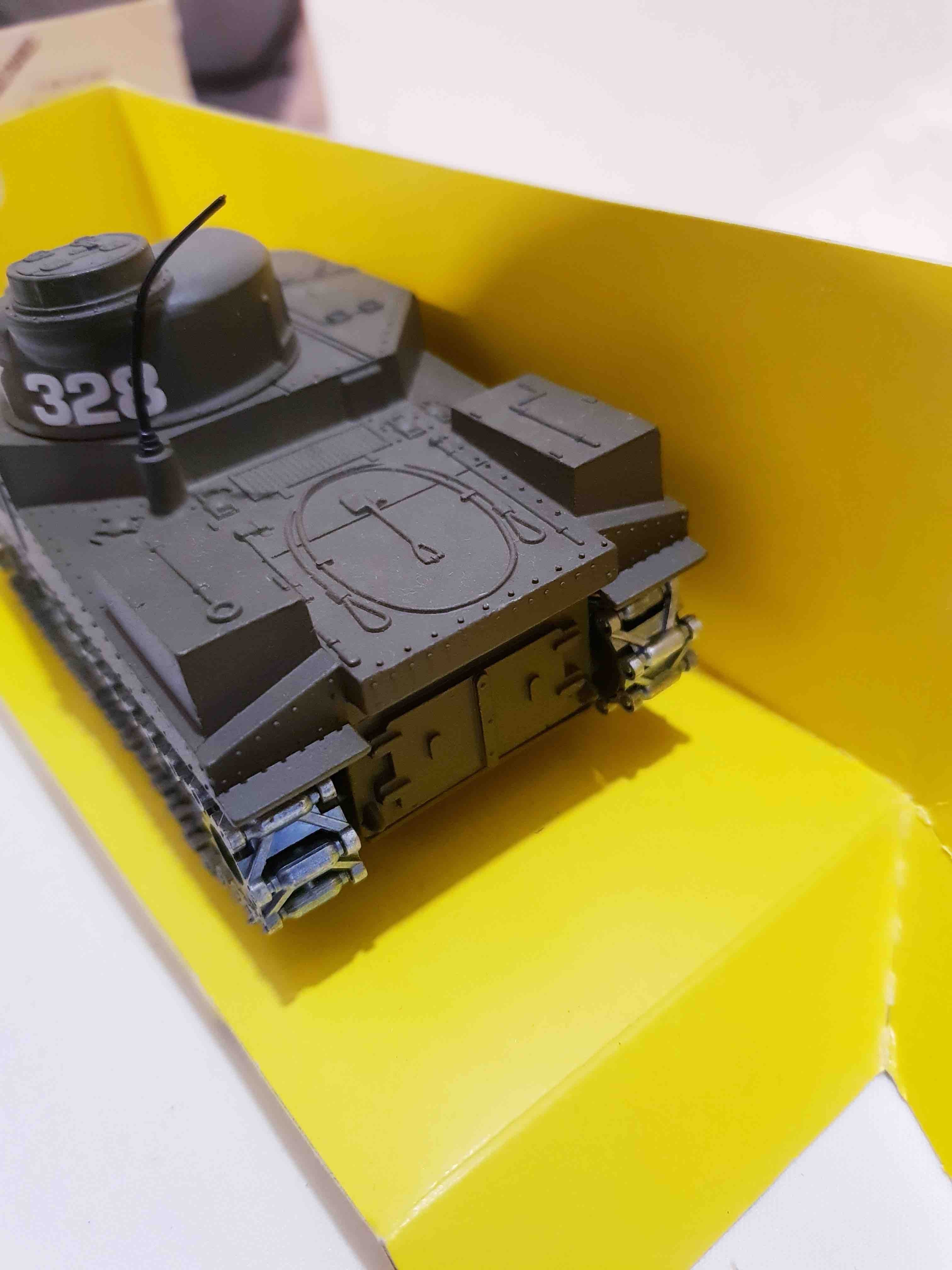 SOLIDO GENERAL LEE 6067 COLLECTION MILITAIRE