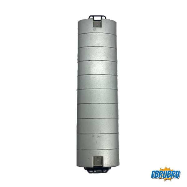 Wagon couvert Carlsberg LIMA