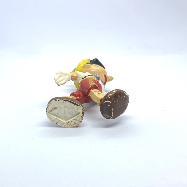 Pinocchio - Série Disney - Figurine JIM