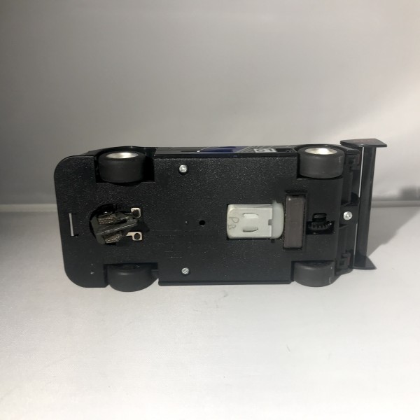 Sauber Mercedes SCALEXTRIC C445