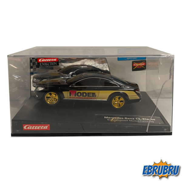 Mercedes Benz Cl Klasse CARRERA 27190