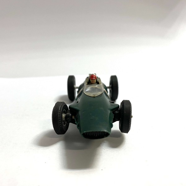Lotus F1 verte JOUEF 356