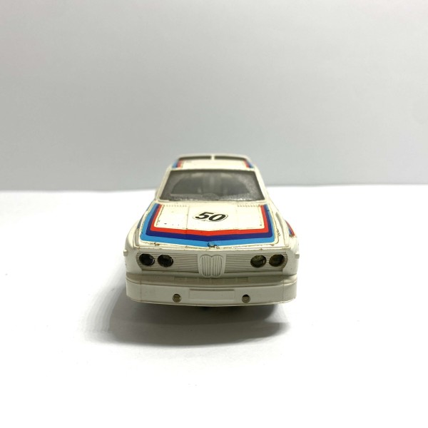 BMW 3.0 CSL Blanche JOUEF 3660