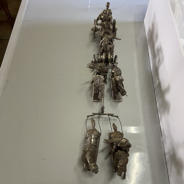 Le Wurst du Baron Percy MHSP 