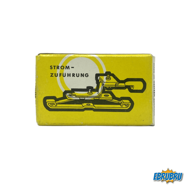 Prise de courant MARKLIN 7198