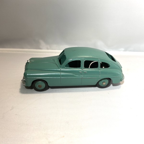 Ford Vedette 54 verte DINKY TOYS 24Q