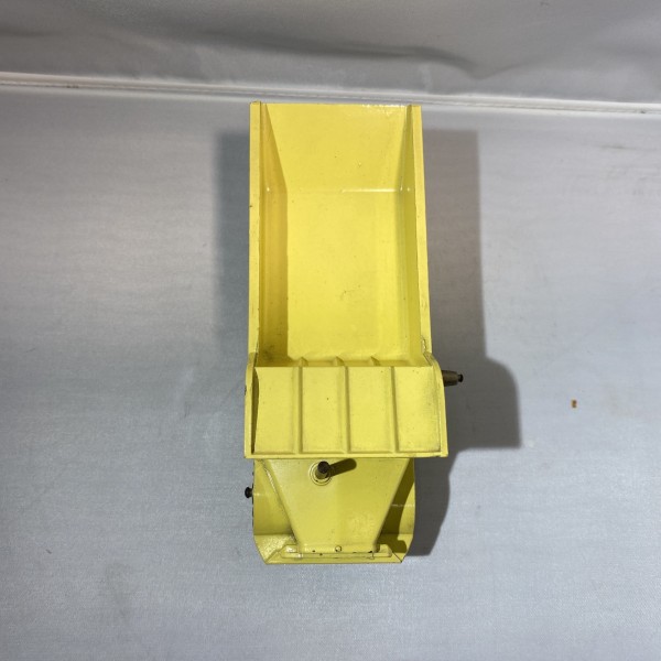 Euclid Rear Dump Truck DINKY Supertoys 965