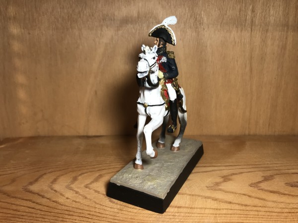 Le général Rapp COBRA Edition