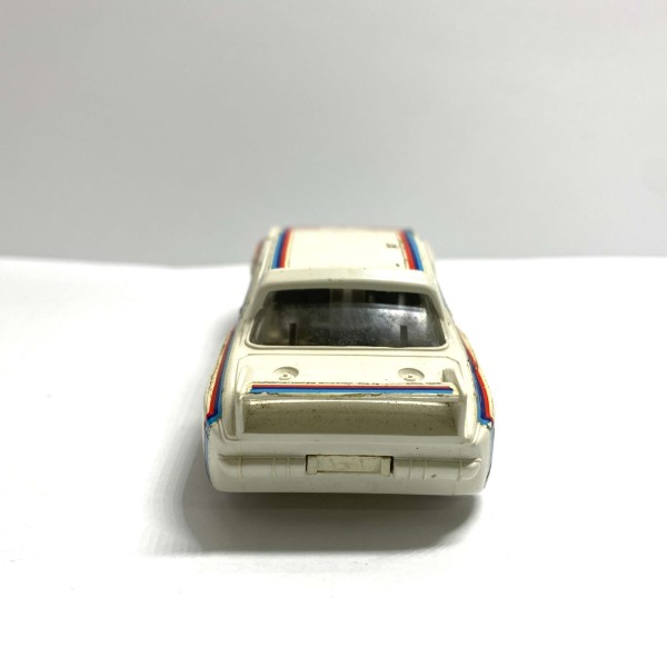BMW 3.0 CSL Blanche JOUEF 3660